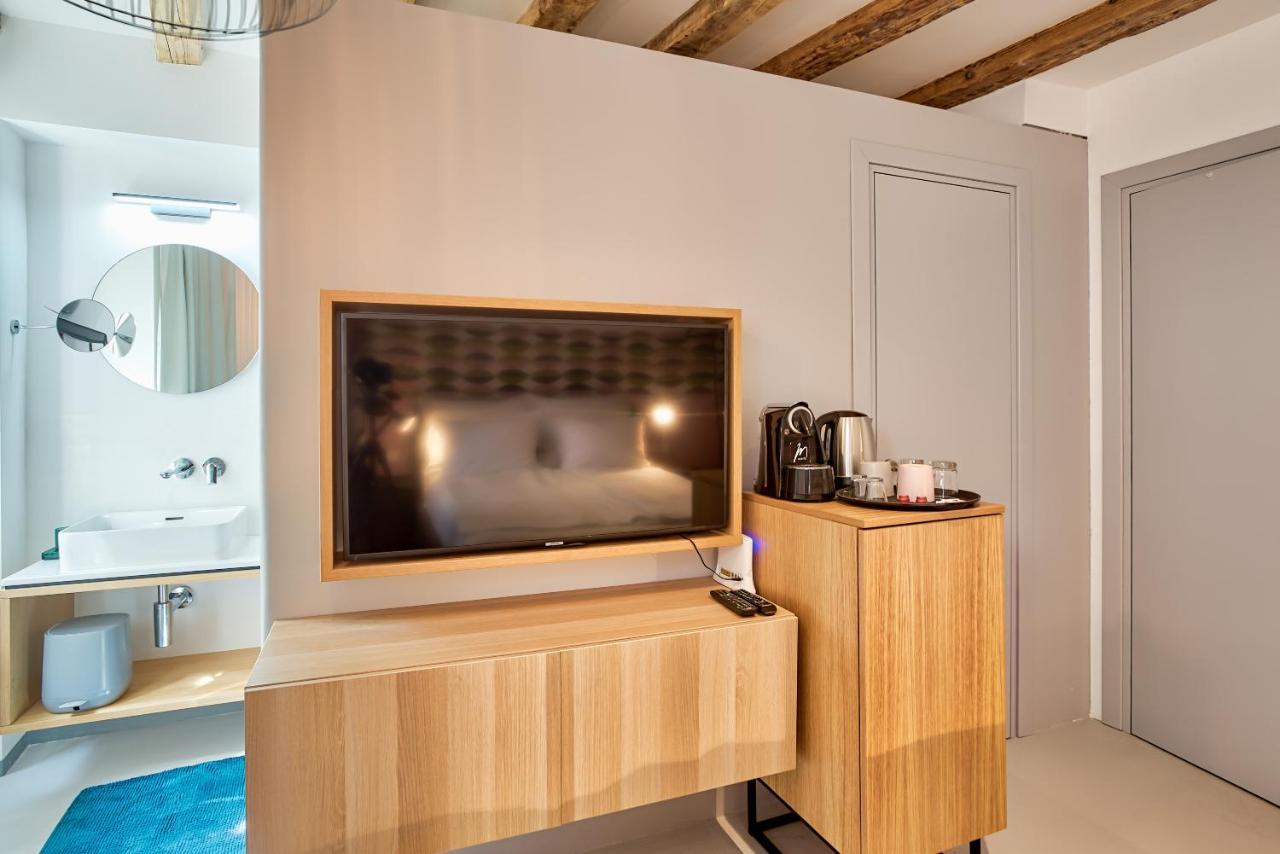 Nars Bed and Breakfast Rovinj Exteriör bild