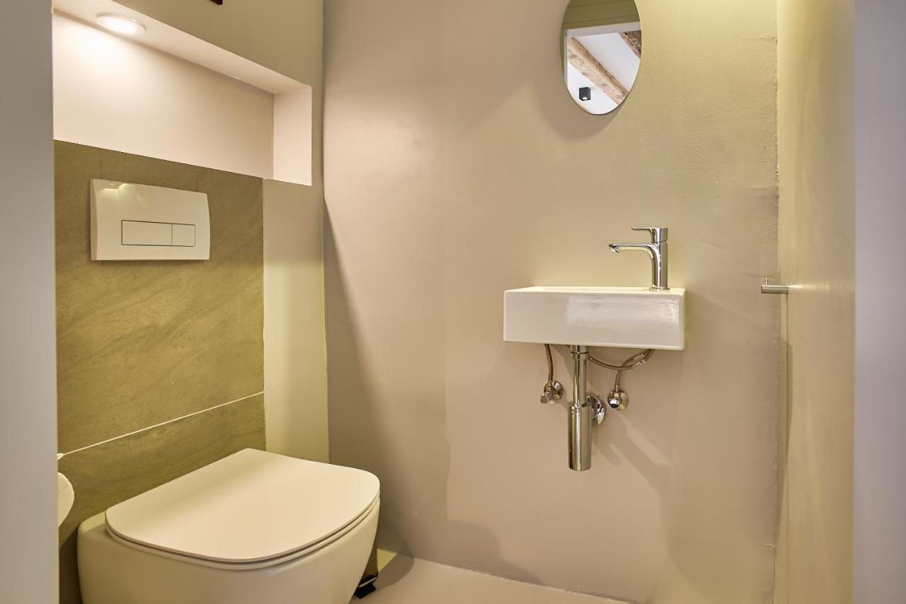 Nars Bed and Breakfast Rovinj Exteriör bild