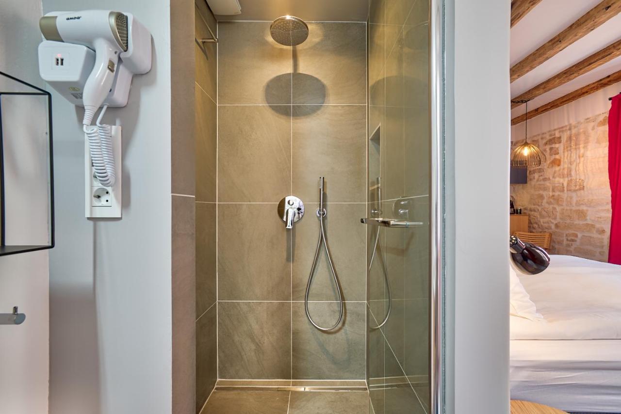 Nars Bed and Breakfast Rovinj Exteriör bild