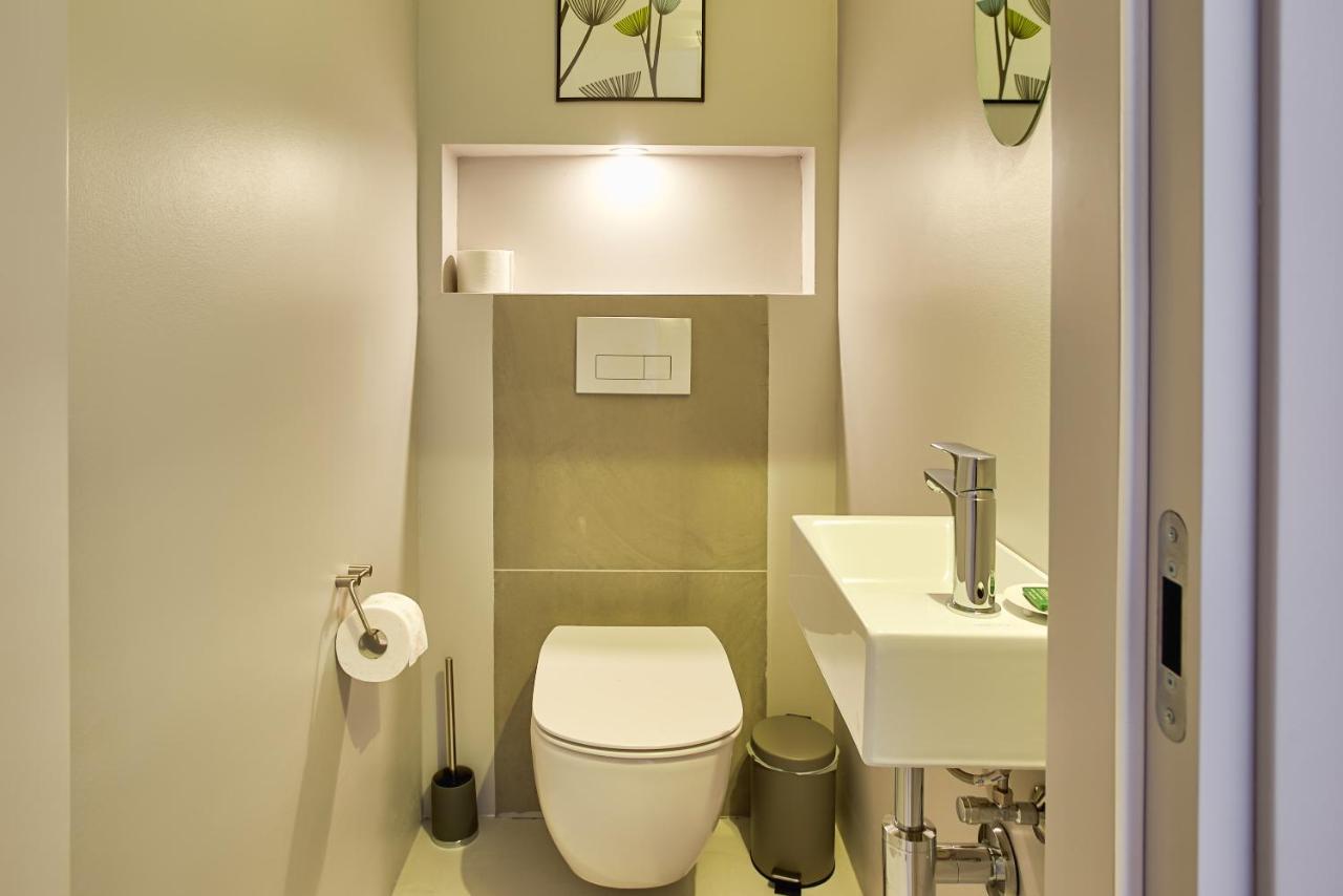 Nars Bed and Breakfast Rovinj Exteriör bild